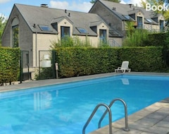 Cijela kuća/apartman Enjoy Durbuy (Marche-en-Famenne, Belgija)