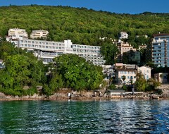 Grand Hotel Adriatic II (Opatija, Hrvaška)