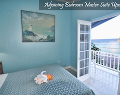 Khách sạn Moon San Villa At The Blue Lagoon (Port Antonio, Jamaica)