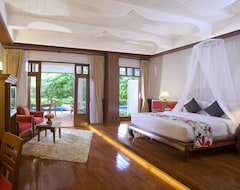 Hotel Samui Buri Beach Resort (Bo Phut, Tajland)