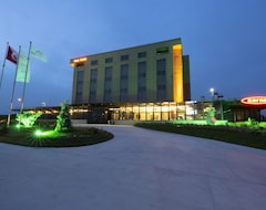 فندق Avec Hotel (كاناكالي, تركيا)