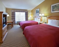 Khách sạn Holiday Inn Express & Suites - Omaha - 120Th And Maple, An Ihg Hotel (Omaha, Hoa Kỳ)