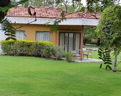Hotel The Meadows (Aurangabad, India)