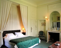 Hotelli Chateaux & Hotels Collection - Château d'Urtubie (Urrugne, Ranska)