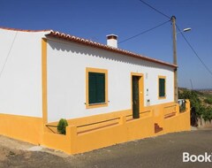 Toàn bộ căn nhà/căn hộ Casa Dos Avos (Vidigueira, Bồ Đào Nha)