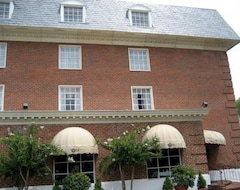 Hotelli Williamsburg Hospitality House (Williamsburg, Amerikan Yhdysvallat)