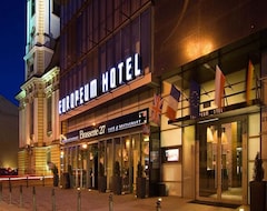 Khách sạn Europeum Hotel (Wrocław, Ba Lan)