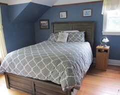 Bed & Breakfast Burnbrae Farm & Paradise Inn (Bridgetown, Canada)