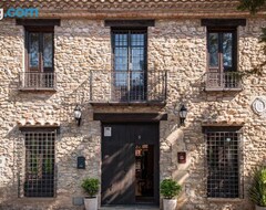 Cijela kuća/apartman Casa Rural Dels Hospitalaris (Traiguera, Španjolska)