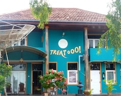 Otel Treatooo (Batticalao, Sirilanka)