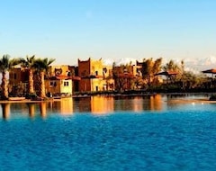 Hotel Riads Parc & spa (Marrakech, Marruecos)
