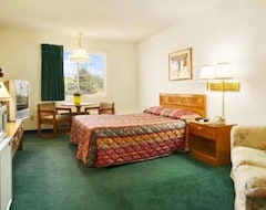 Hotelli Westwood Inn & Suites - Kimball (Kimball, Amerikan Yhdysvallat)