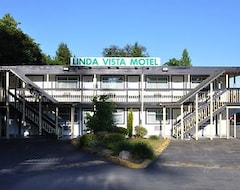 Khách sạn Linda Vista Motel (Surrey, Canada)