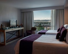 Khách sạn NE New Estancia Hotel (Leon, Mexico)
