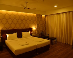 Hotelli Thechi Hotels (Hosur, Intia)