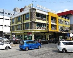 Khách sạn Hotel Darulmakmur Lodge Kuantan (Kuantan, Malaysia)