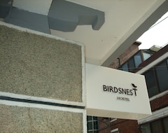 Nhà nghỉ Birdsnest Hostel (Seoul, Hàn Quốc)