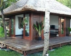 Khách sạn Mali Resort Pattaya Beach Koh Lipe (Koh Lipe, Thái Lan)