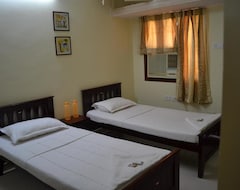 Khách sạn Novascotia Kings Court Crompet (Chennai, Ấn Độ)