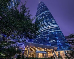 Four Seasons Hotel Guangzhou (Guangzhou, China)