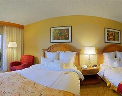 Fort Lauderdale Marriott Coral Springs Hotel & Convention Center (Coral Springs, Sjedinjene Američke Države)