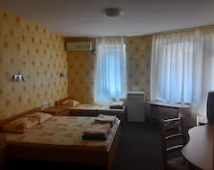 Hotel South Beach (Kiten, Bulgaria)