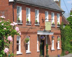 Khách sạn La Fosse at Cranborne (Cranborne Chase, Vương quốc Anh)