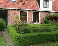 Cijela kuća/apartman Torenzicht (Amsterdam, Nizozemska)