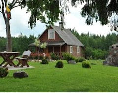 Casa rural Country Houses Vidu Sodyba (Utena, Litauen)