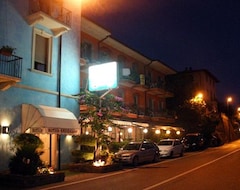 Hotel Smeraldo (Brenzone sul Garda, Italy)