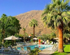 Khách sạn The Chase at Palm Springs (Palm Springs, Hoa Kỳ)