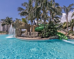 Hotel Palm Beach Singer Island Resort & Spa-copias Suite -oceanview-daily Housekeeping (Riviera Beach, USA)
