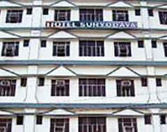 Khách sạn Suryodaya (Haridwar, Ấn Độ)