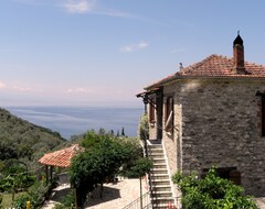 Toàn bộ căn nhà/căn hộ Tsorni Hill Cottage (Lefokastro, Hy Lạp)