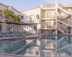 Aparthotel Flamingos Hotel Apartments (Chania, Grčka)