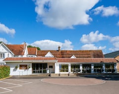 Hotel Aubrey Park (St Albans, United Kingdom)