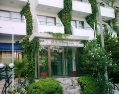 Hotel Sun Princess (Marmaris, Türkiye)