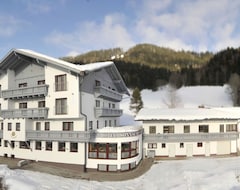 Hotel Sonnschupfer (Schladming, Austria)