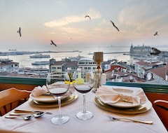 Khách sạn Sidonya Hotel (Istanbul, Thổ Nhĩ Kỳ)