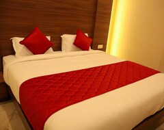 Skb Hotels (Palani, Hindistan)