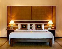 Hotel Baan Krating Pai Resort - Sha Plus (Pai, Thailand)