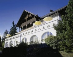 Khách sạn FidazerHof (Flims Dorf, Thụy Sỹ)