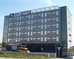 Hotel Holiday Inn Prague Airport (Prague, Czech Republic)