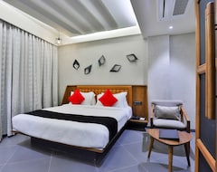 Khách sạn Keys Select By Lemon Tree Hotels, Gandhi Ashram, Ahmedabad (Ahmedabad, Ấn Độ)