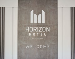 Horizon Hotel Badesi (Badesi, Italija)