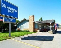 Otel Rodeway Inn Sundance Mountain Inn (Sundance, ABD)