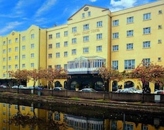 Khách sạn Canal Court Hotel & Spa (Newry, Vương quốc Anh)