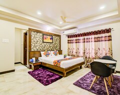 Hotelli Wagtail Suites Manyata Tech Park (Bengalore, Intia)