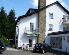 Hotel Tannenhof (Prüm, Germany)