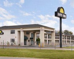 Hotel Days Inn Tallulah (Tallulah, USA)